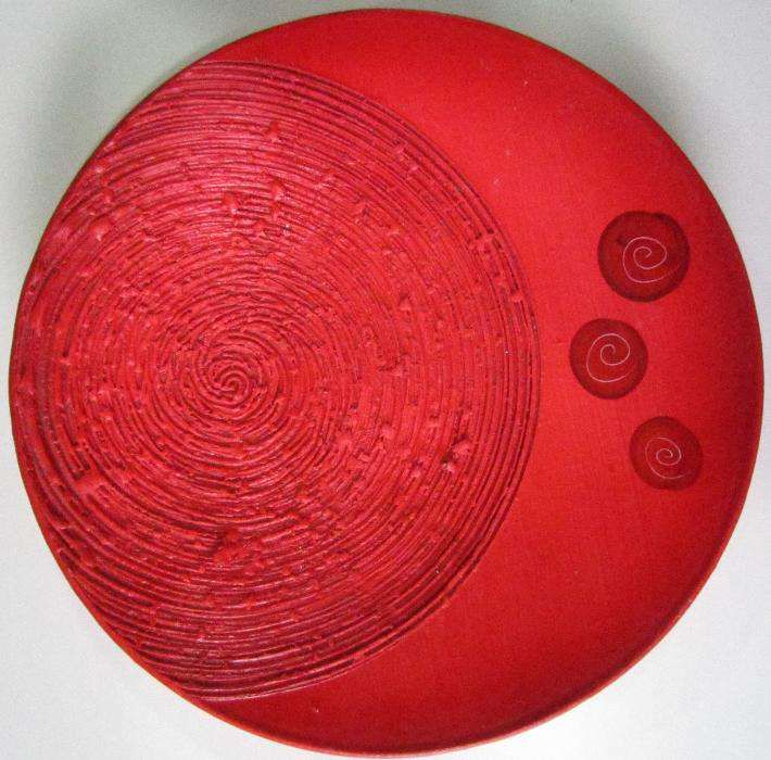 Prato decorativo64861334488707121