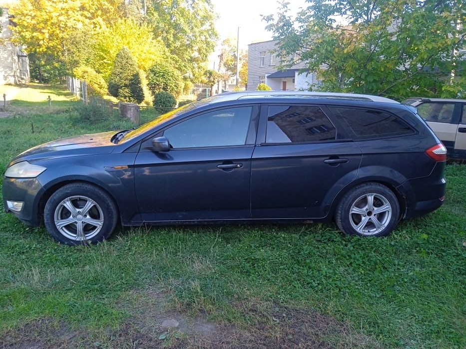 Продам Ford Mondeo