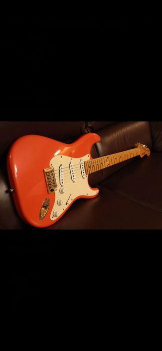 Nauka gry na gitarze dla początkujących i średnio zaawansowanych