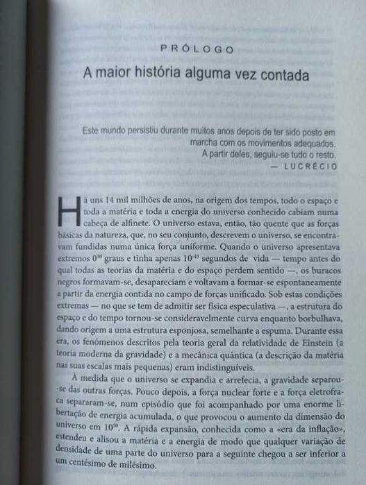 Origens - Neil deGrasse Tyson e Donald Goldsmith