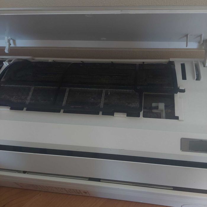 Кондиціонер LG 09