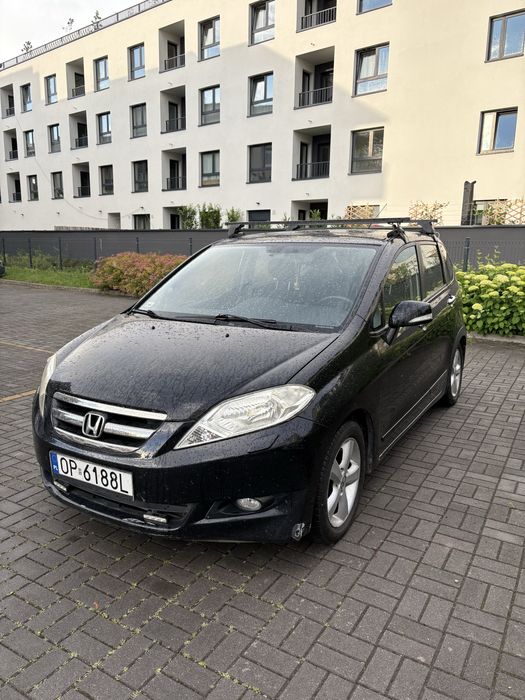 Honda FR-V FRV 2.2 2006