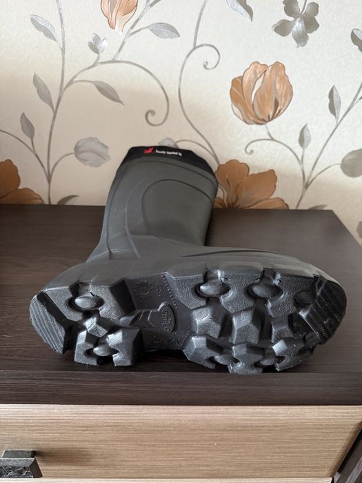 Чоботи утеплені Vermont 42 розмір