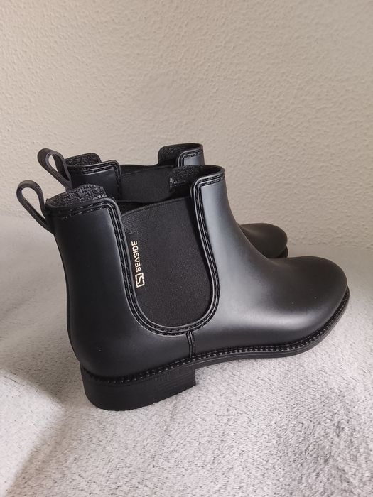 Vendo Botas de Mulher