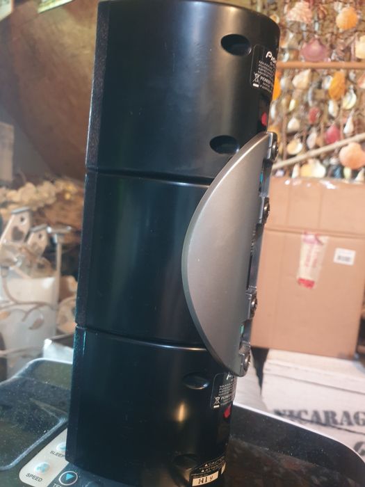 Pioneer 6  kolumienek