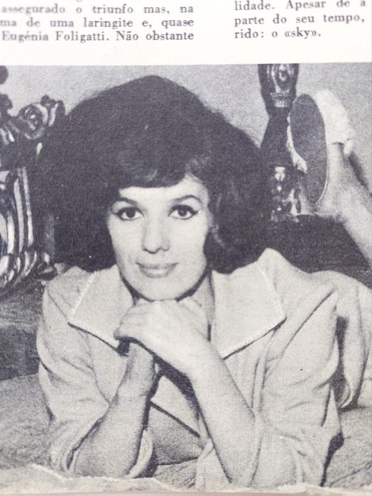 Antena n°29 - 1966