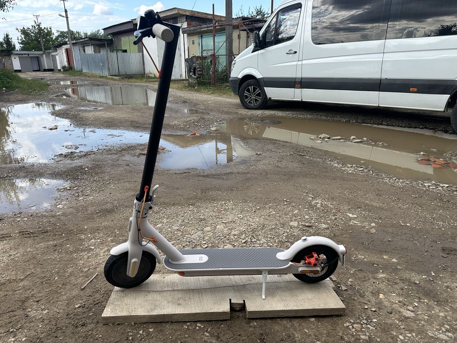 Електросамокат mi Xiaomi