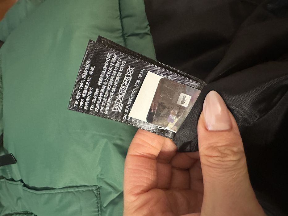 Casaco The North Face