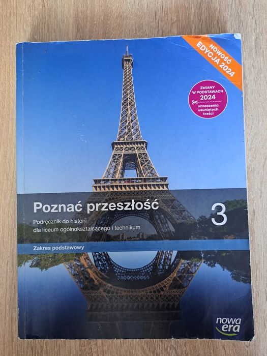 Poznać przeszłość 3