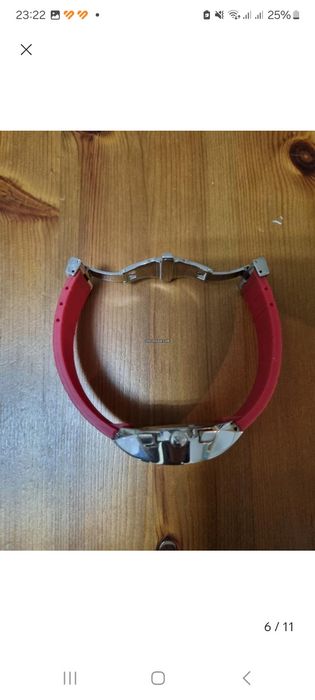 Relógio Breil Ducati Corse