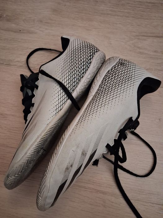 Halówki turfy Adidas 38