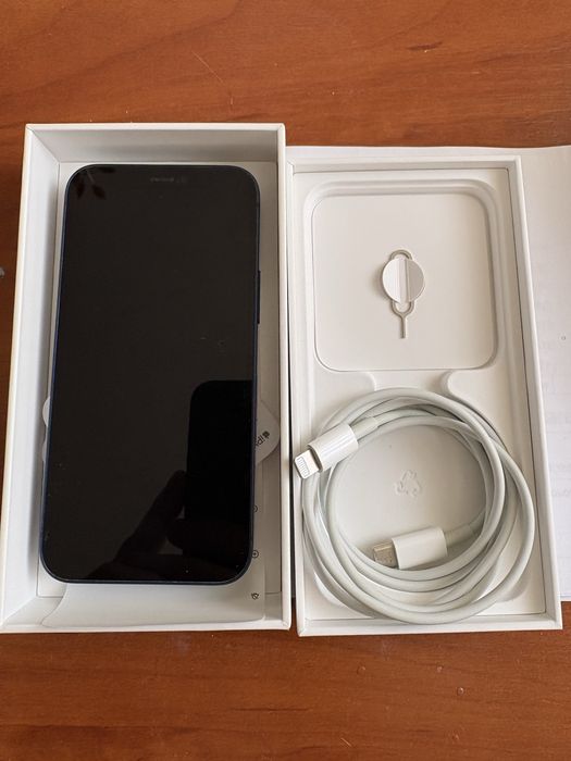 Iphone 12 mini 64 gb