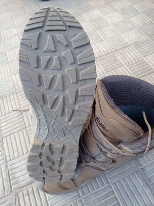 Турецькі берці YDS