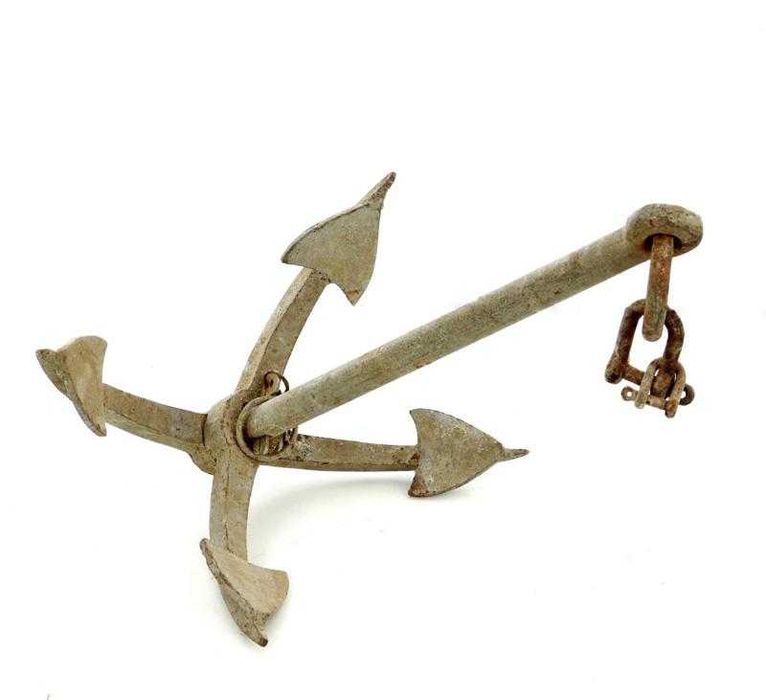 Ancoras de barco