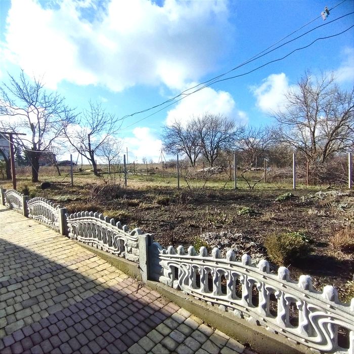 Під Е відновлення можливо , у житловому стані із джерельною водою !