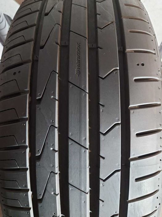 Шини 7,5мм 205/55 R17 HANKOOK VentusPrime 3 літо сток