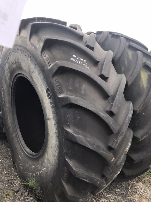 Opona rolnicza 680/85 R32