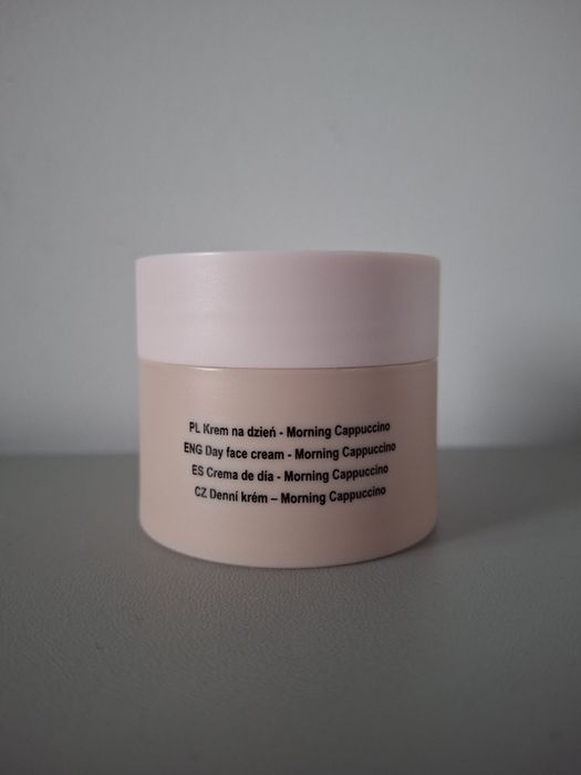 Krem 15 ml Morning Cappuccino Fluff