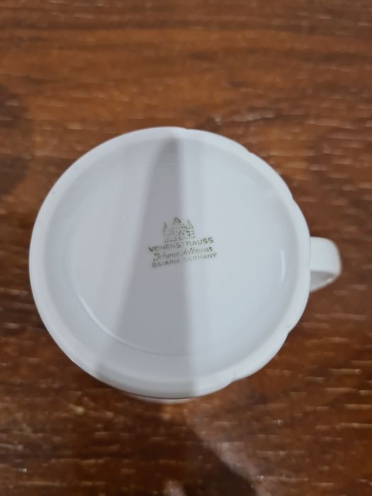 Canecas porcelana Bavaria