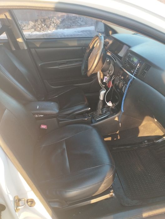 Обмін на хорошу нерозмитнене авто