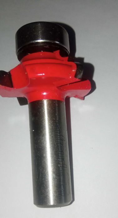 Фреза Freud 38-612