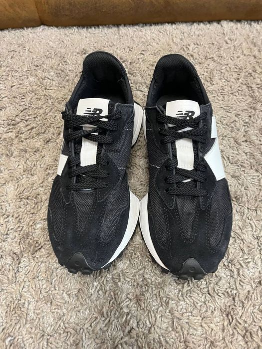 Кроссовки New Balance 327