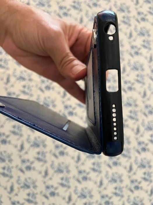 Capa para smartphone telemóvel