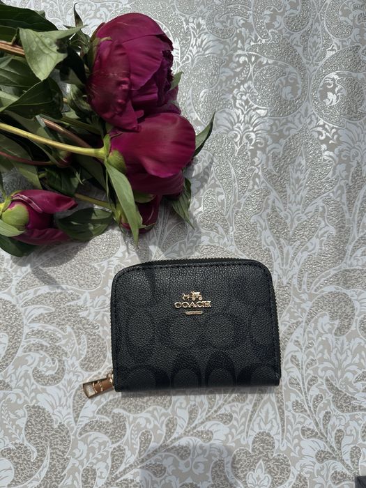 Гаманець кошельок coach. Коач , гуччі