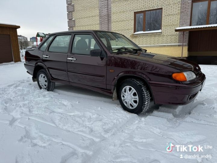 Продам ВАЗ 2115 Samara