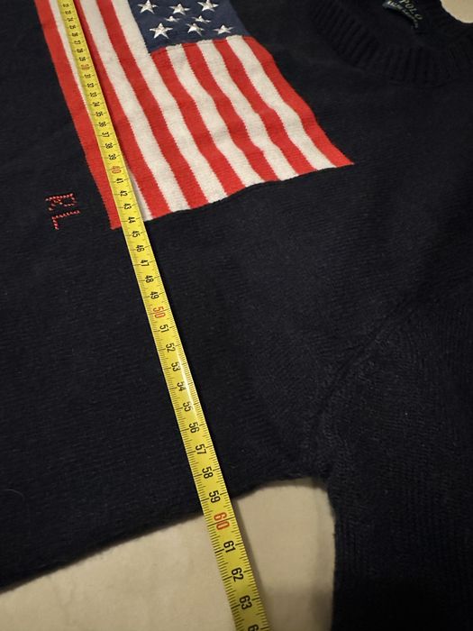 sweter polo ralph lauren usa