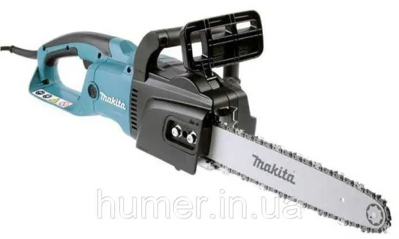 Електропила Makita UC4050A 2750 Вт, пряма, довжина 40,5 см