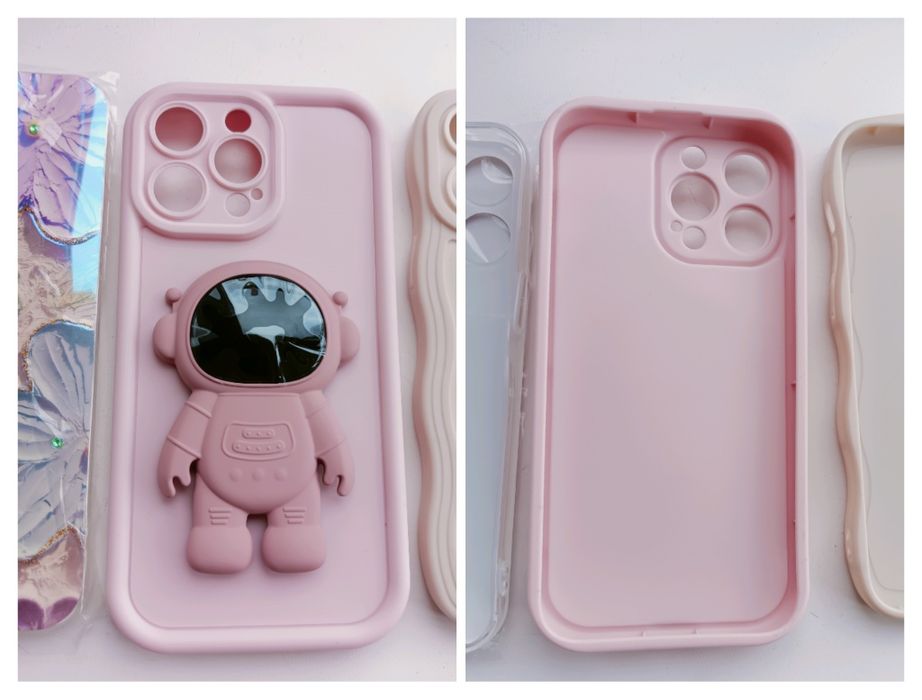Чохли для iPhone 14 pro max