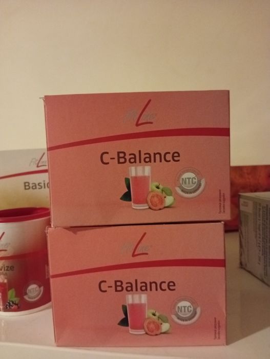 C -Balance С -Баланс