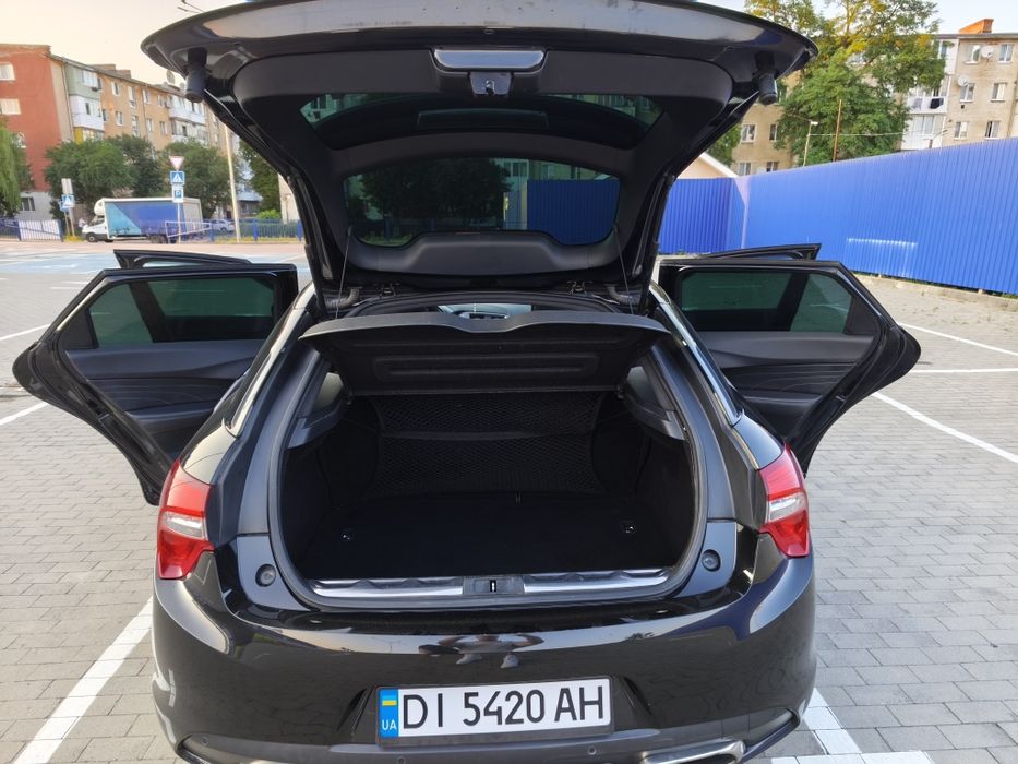 Продам Citroen DS5