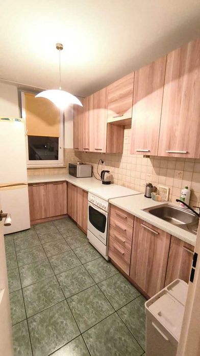 Mieszkanie 2 pokojowe Bródno