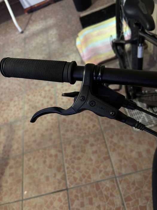 Rockrider expl500 (nova,com maxxis)