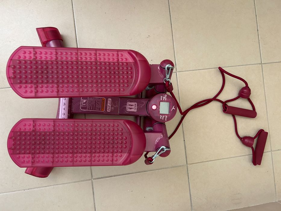 Mini stepper Domyus64584319549570122