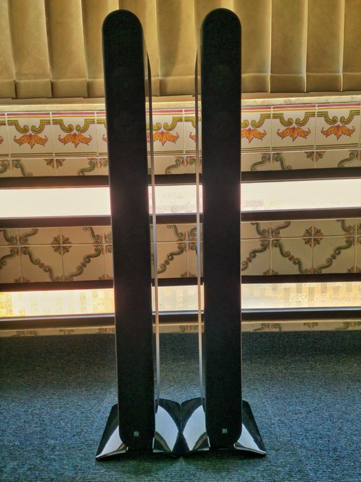 Colunas KEF FiveTwo Series 11