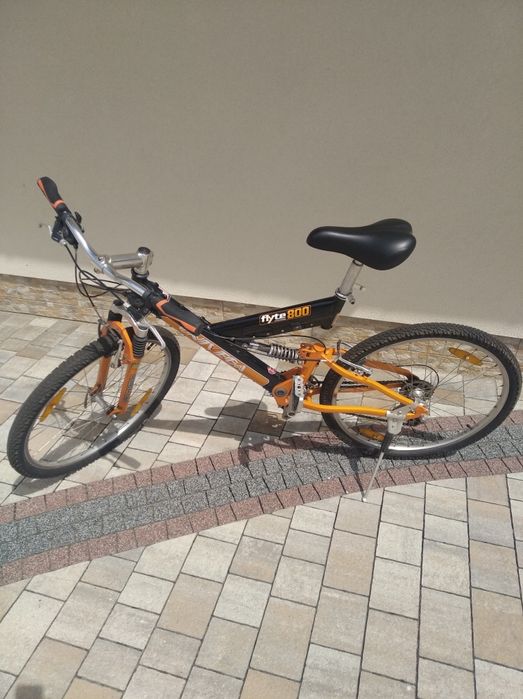 Rower MTB Univega flyte 800 26 cali