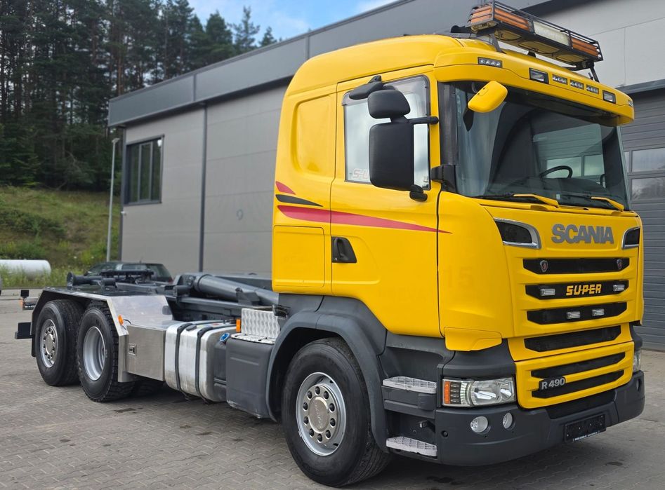 Scania