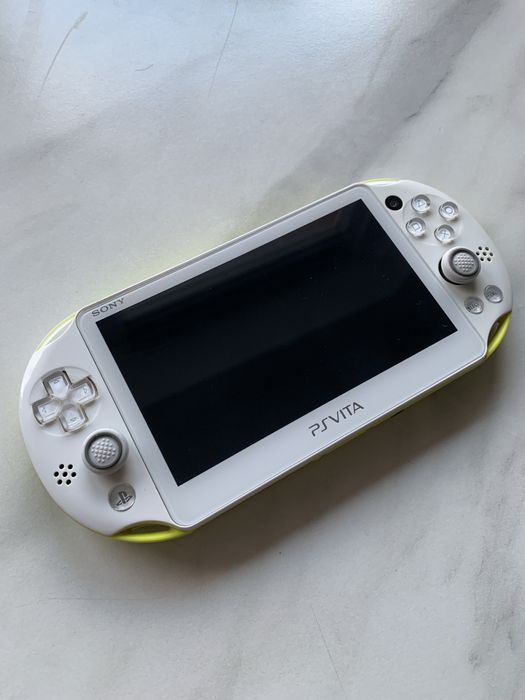 Продається Sony PS Vita