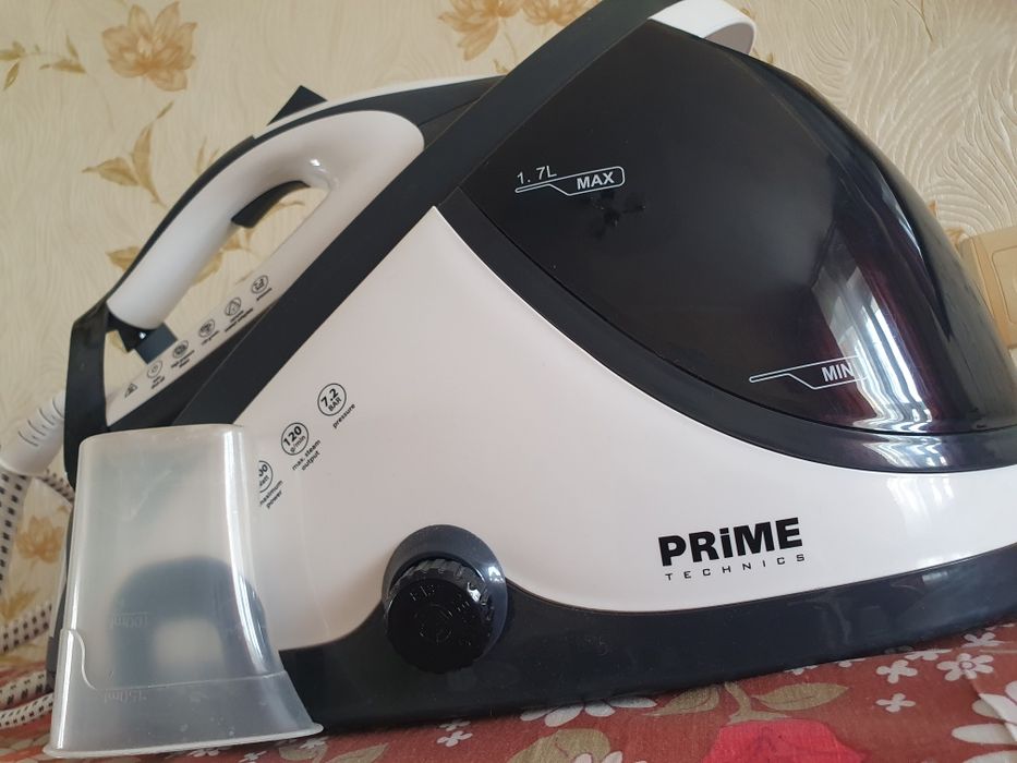 Парогенератор PTSI 2450 FS