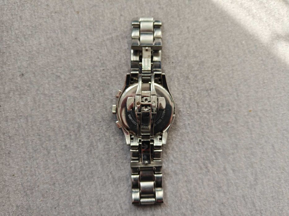 Zegarek Emporio Armani AR1635