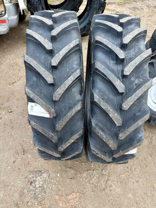 Opona 320/85R28 Radialna Alliance Nowa 12.4-28 12.4x28