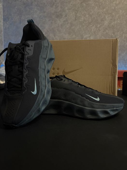 Кросівки Nike Ava Rover