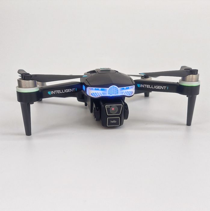 Дрон F177, з цифровим пультом, з гіроскопом