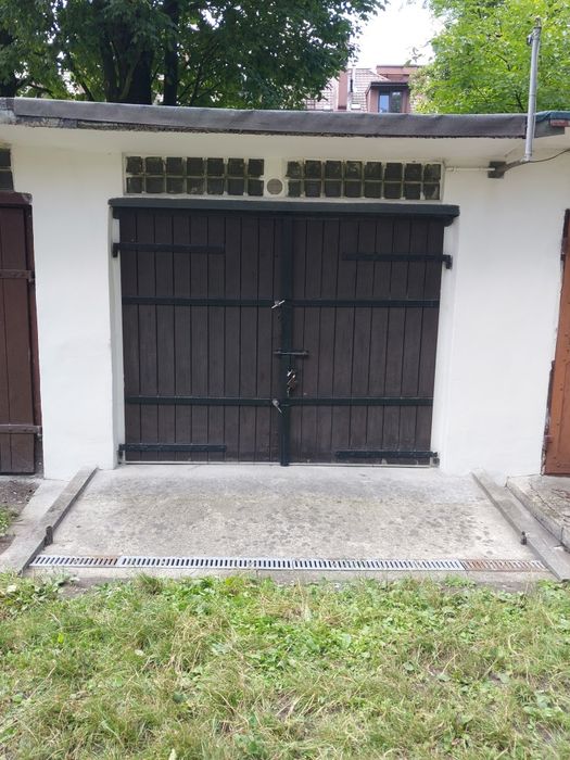 Sprzedam Garaż w Tychach przy ul. Kościuszki 21m kw z kanałem - Ansicht 2