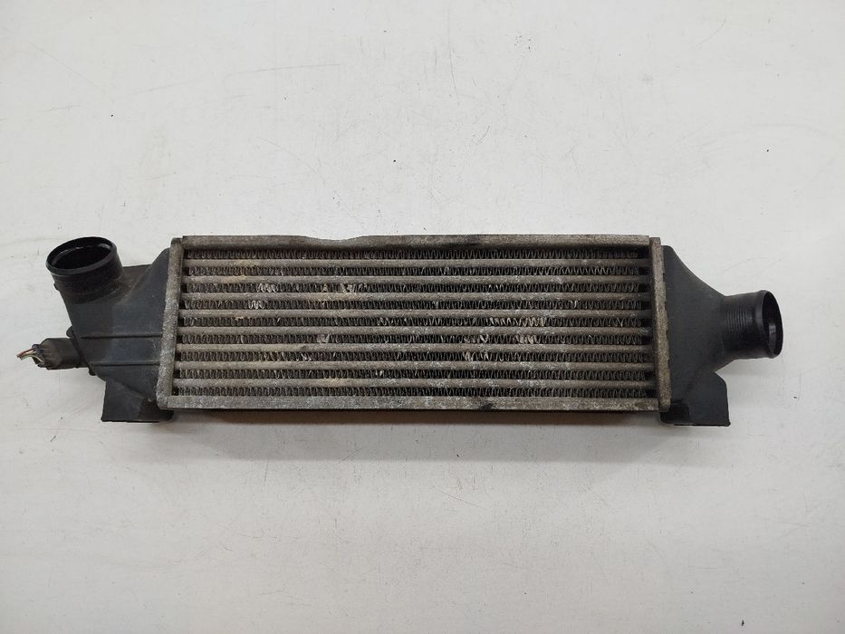 Intercooler - ford transit caixa (fa_ _) | 00 - 06