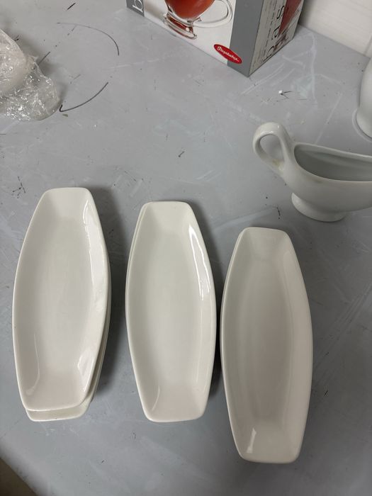 Посуд для кпфе  HELFER, Wilmax та інше