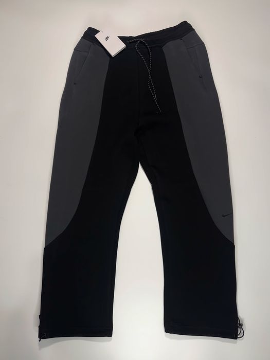 Штани Nike Nocta tech fleece Drake нотка штани спортивні теч фліс